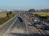Pokračování dálnice D11 na Polsko by se mohlo začít stavět na podzim